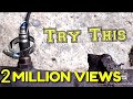 Watch This Before Removing Stuck Oxygen Sensors, Best Hose Clamp Trick.