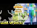 A NEW LEAKER ARRIVES! PARADOX, Smoliv Evolution and More for Pokemon Scarlet and Violet!