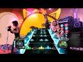 Guitar Hero 3 Paint It Black Expert 100% FC (315594)