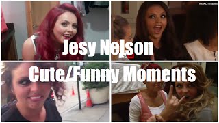 Jesy Nelson | Cute/Funny Moments