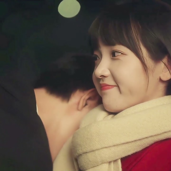 cute couple❤️‍🔥 | #wheniflytowardsyou #zhouyiran #zhangmiaoyi #当我飞奔向你 | YOUKU