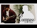 Compass  ccv music live