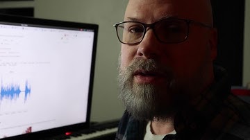 MFCC features to Audio.  Will it work?