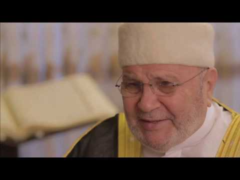 كيف رفع الله السماء بلا عمد المحاور يسال والدكتور محمد راتب النابلسي يجيب