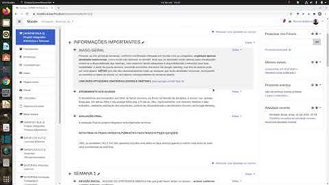 Sistemas Microcontrolados 1 - Aula 1 - parte A