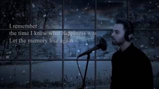 Barbra Streisand - Memory (Stef cover)