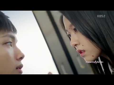 Vampire 😈 Love Story   Khali khali dil ko Korean Mix