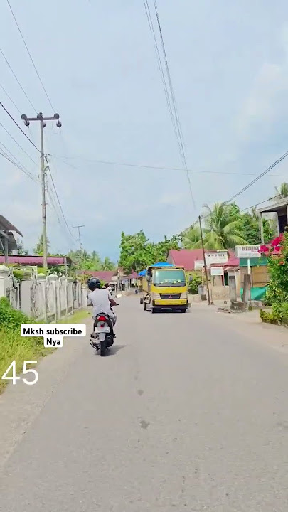 Lubuak aluang area #travel #wisataminang #automobile #minangtourism #nature#villagelife #infominang
