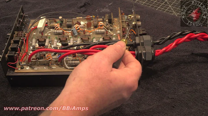 M4 v repair ro#60 2025