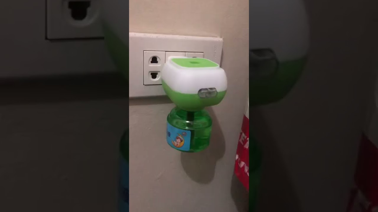 Trending Mosquito Repellent | Mosquito Electric Repellent shoppee #shorts