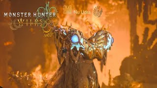 Monster Hunter Wilds · Main Mission: Chapter 5 A World Turned Upside Down · Nu Udra Part 3 #28