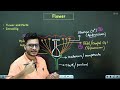 L5: Flower, Aestivation &amp; Placentation | Morphology in Flowering Plants| 11th Class Biology ft Vipin