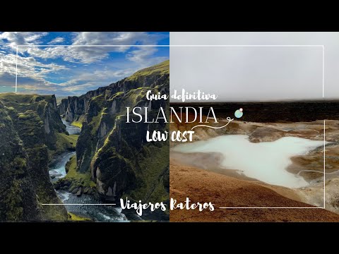 Vídeo: La platja del diamant d'Islàndia: la guia completa