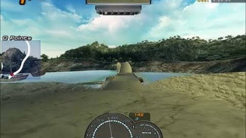 Need For Speed: Hot Pursuit 2 (PC) - Calypso Knockout Challenge