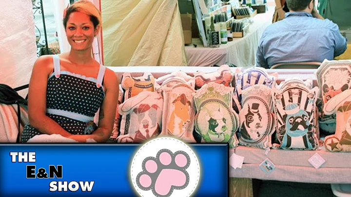 Who is Rachael Ingram and Perpetually Yours Pets -...