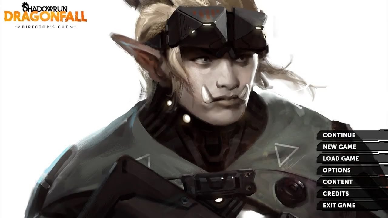 Shadowrun: Dragonfall - Director's Cut | Stream 11 of 11