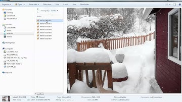 Preview Pane in Windows 7 Explorer.mp4