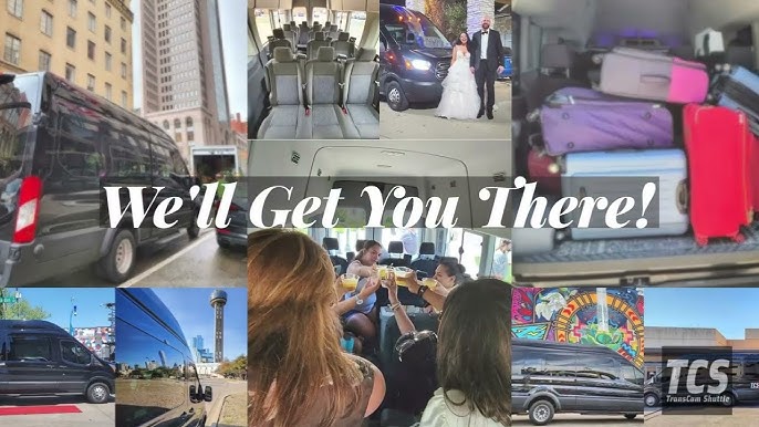 Content Marketing Ideas for Airport Shuttle Services