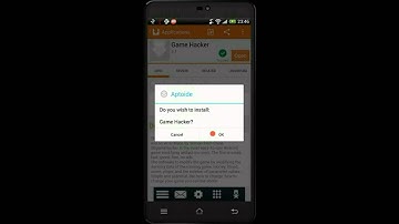 How to hack almost any android game!  (root needed)