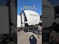 2026 Forest River RV Rockwood Geo Pro G17LE 🤩 tiny bunkhouse travel trailer #rvlife