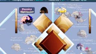 TRANSFORMICE - Hectorcris :P
