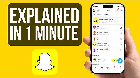 How to create a private story on Snapchat