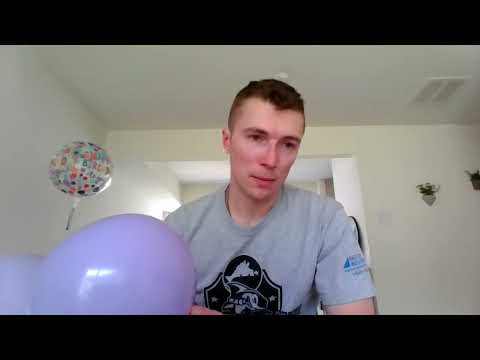 Balloon Geometry