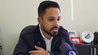 Delegado Helder - Prisão De Estrupador.