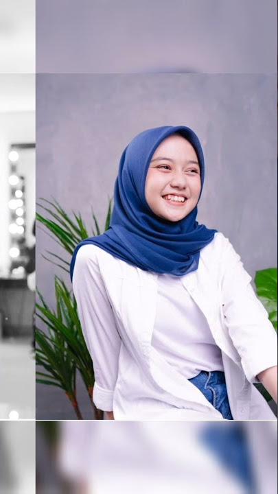 Fakta dan Profil Karina Amelia Putri, YouTuber Putih Abu-Abu yang Cantik Abis Part 1. #shorts