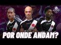 O que aconteceu com o elenco do Vasco rebaixado em 2013? | GOL DE CANELA