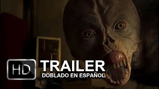 SERIE: Monstruos de Cracovia (2022) | Trailer en español | Netflix