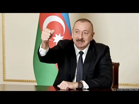 Пойдет ли Азербайджан войной на Армению?