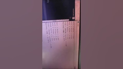 Battery Management system| BMS |Lithium Battery Management System|Charge Controller| BMS Programming