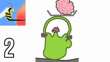 HELP ME TRICKY STORY Level 17- 30 Gameplay Walkthrough | Brain Teaser Game!