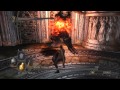 Dark souls 2  how to beat the smelter demon boss