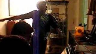 HSTAT Days - Courtney's House: PIano Playing
