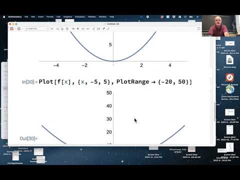 Calc 1, Lec