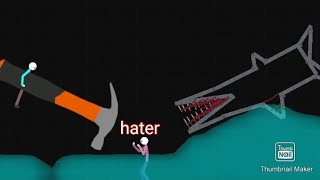 Destroying Tsrp Hater Final Part