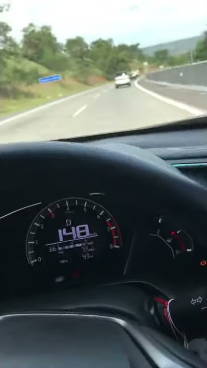 Civic 1.5 turbo with dastek unichip