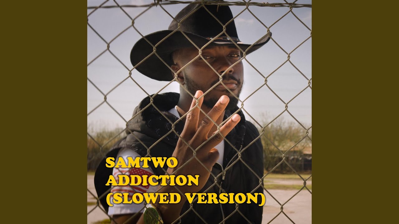 Watch Addiction (Slowed Version) on YouTube