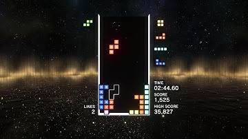 Tetris Effect - Ultra - Easy SS Guide
