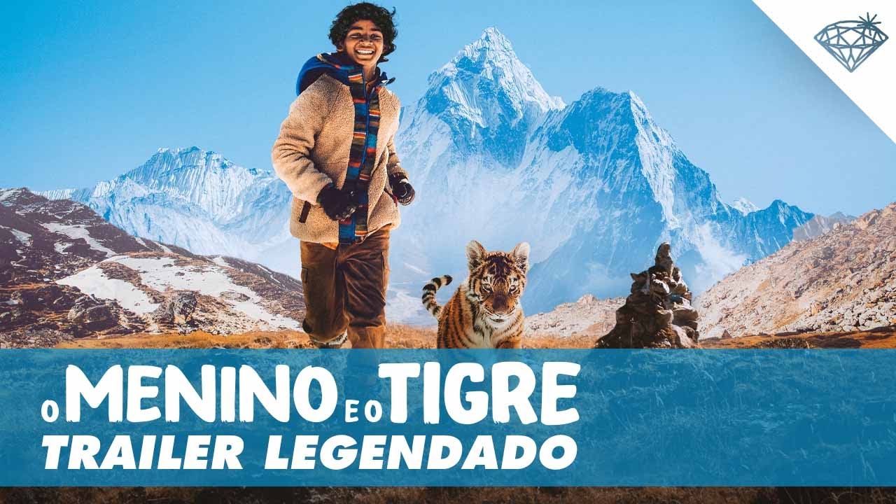 ENALDINHO EM: O MISTÉRIO DA LAGOA (TRAILER OFICIAL DO FILME DO ZAP