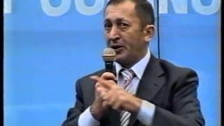 Itimizi Deputat Secirik