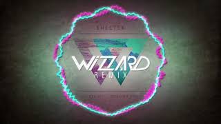 Dash Berlin - Shelter feat. Roxanne Emery (Wizzard Remix)