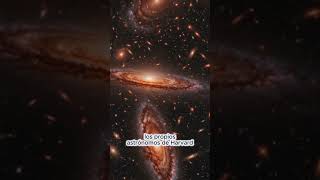 El James Webb Encontró Galaxias que No Deberían Existir y la Ciencia No Tiene Respuesta