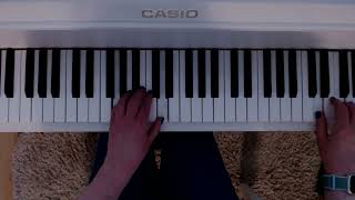 "Apocalypse" - Wunderkeys Level 2B 🎹