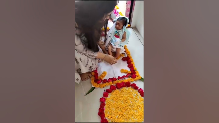 Baby Girl Welcome at Home