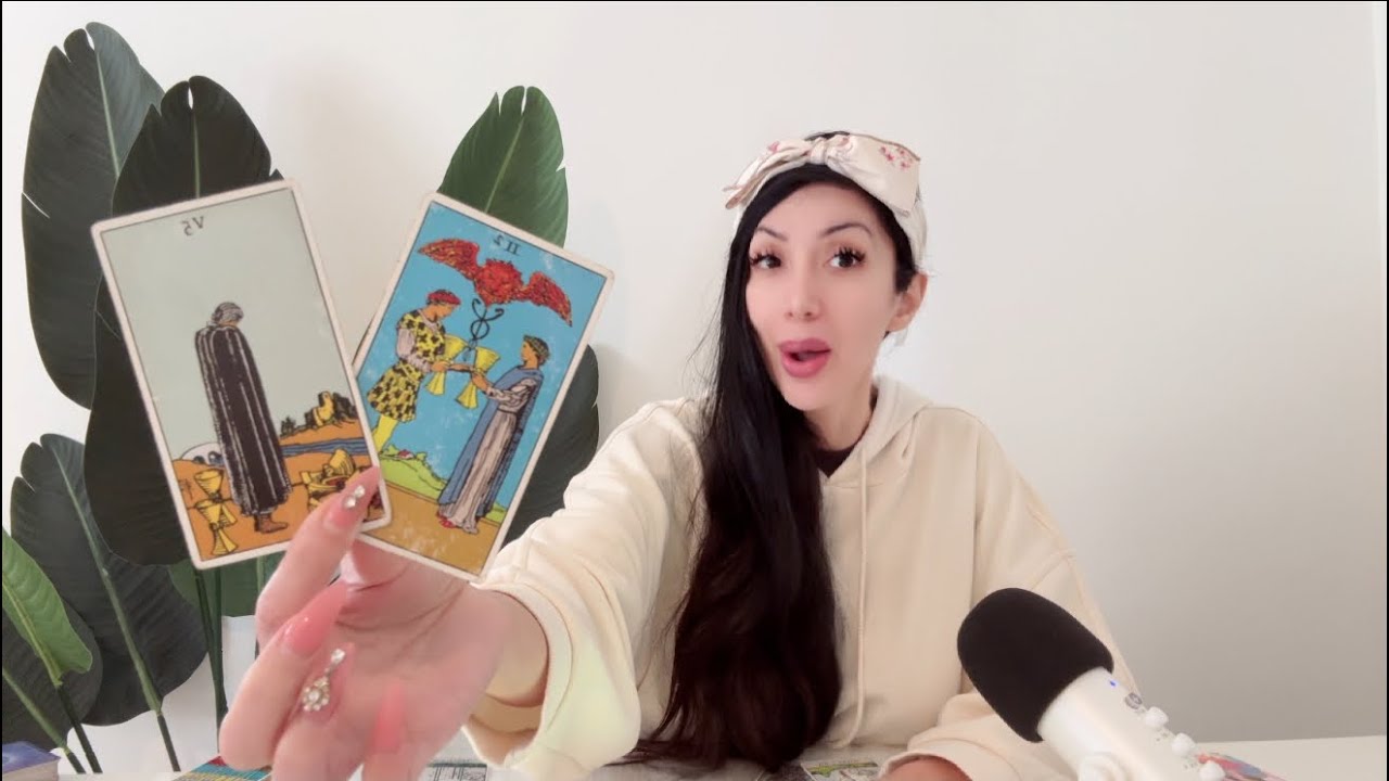 GEMINI “I’M NOT SURE😳HOW YOU’LL TAKE THIS… THEIR NEXT ACTION SHOCKED ME.” NOV 18-25