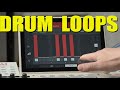 How i look at making boom bap drum loops