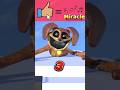Dance Stairs Race with DogDay & CatNap - Poppy Playtime Chapter3